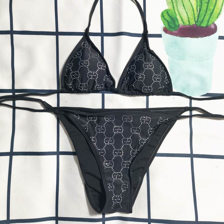 Gucci Bikini S-XL s23  (2)